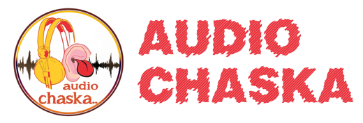 Audio Chaska logo