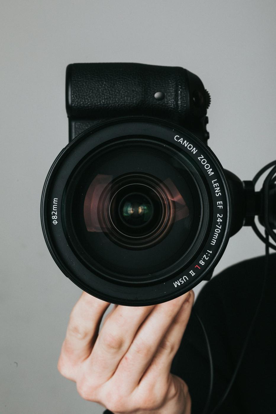 Photography placeholder image